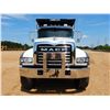 Image 5 : 2019 MACK GR64F Dump Truck