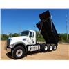 Image 18 : 2019 MACK GR64F Dump Truck