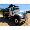 Image 4 : 2019 MACK GR64F Dump Truck