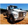 Image 2 : 2020 KENWORTH T880 Cab and Chassis Truck