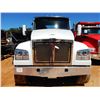 Image 3 : 2020 KENWORTH T880 Cab and Chassis Truck