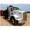 Image 2 : 2016 KENWORTH T800 Dump Truck