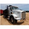 Image 2 : 2016 KENWORTH T800 Dump Truck