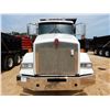 Image 3 : 2016 KENWORTH T800 Dump Truck