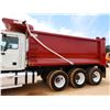 Image 6 : 2017 MACK GU713 Dump Truck