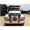 Image 3 : 2015 MACK GU713 Dump Truck