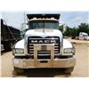 Image 3 : 2007 MACK CTP713 Dump Truck
