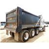 Image 5 : 2007 MACK CTP713 Dump Truck