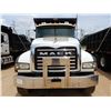 Image 3 : 2007 MACK CTP713 Dump Truck