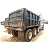 Image 5 : 2007 MACK CTP713 Dump Truck