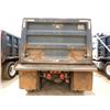Image 10 : 2007 MACK CTP713 Dump Truck
