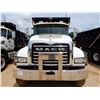 Image 3 : 2007 MACK CTP713 Dump Truck