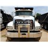 Image 3 : 2007 MACK CTP713 Dump Truck