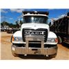 Image 3 : 2007 MACK CV713 Dump Truck