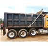 Image 12 : 2007 MACK CTP713B Dump Truck