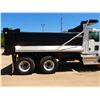 Image 9 : 2018 KENWORTH T370 Dump Truck