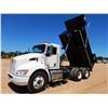 Image 13 : 2018 KENWORTH T370 Dump Truck