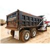 Image 5 : 2007 MACK CV713 Dump Truck