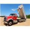 Image 19 : 2014 MACK GU713 Dump Truck