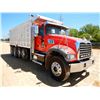 Image 2 : 2014 MACK GU713 Dump Truck