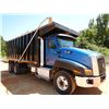 Image 2 : 2014 CATERPILLAR CT660S Dump Truck