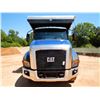 Image 3 : 2014 CATERPILLAR CT660S Dump Truck
