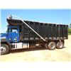 Image 6 : 2014 CATERPILLAR CT660S Dump Truck