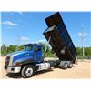 Image 13 : 2014 CATERPILLAR CT660S Dump Truck