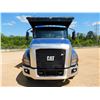 Image 3 : 2014 CATERPILLAR CT660S Dump Truck