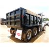 Image 5 : 2016 PETERBILT  Dump Truck