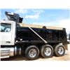 Image 6 : 2016 PETERBILT  Dump Truck