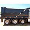 Image 12 : 2008 KENWORTH T800 Dump Truck