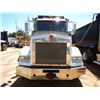 Image 3 : 2008 KENWORTH T800 Dump Truck