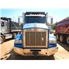 Image 3 : 2007 KENWORTH T800 Dump Truck