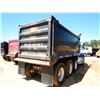 Image 5 : 2007 KENWORTH T800 Dump Truck
