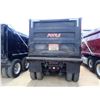 Image 9 : 2006 PETERBILT 385 Dump Truck