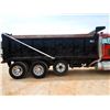 Image 14 : 2007 PETERBILT 357 Dump Truck