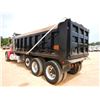 Image 4 : 2007 PETERBILT 357 Dump Truck