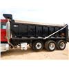 Image 6 : 2007 PETERBILT 357 Dump Truck