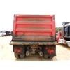 Image 10 : 2006 PETERBILT 355 Dump Truck