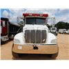 Image 3 : 2006 PETERBILT 355 Dump Truck