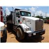 Image 2 : 2006 KENWORTH T800 Dump Truck