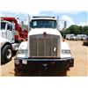 Image 3 : 2006 KENWORTH T800 Dump Truck