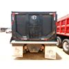 Image 9 : 2006 KENWORTH T800 Dump Truck