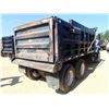 Image 3 : 2007 INTERNATIONAL 7600 Dump Truck