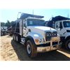 Image 2 : 2005 MACK CV713 Dump Truck