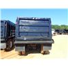 Image 3 : 2005 MACK CV713 Dump Truck