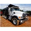 Image 2 : 2005 MACK CV713 Dump Truck