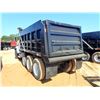 Image 5 : 2005 MACK CV713 Dump Truck