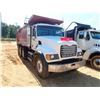 Image 2 : 2005 MACK CV713 Dump Truck